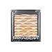 Mirabella Brilliant Mineral Highlighting Powder with Shimmer - Swirling Pearl, 7.5g/0.26oz