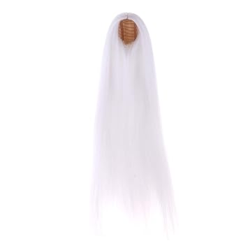 Buy Global Mantra 1 3 Male Bjd Long Straight Hair Wig For Normal