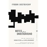Notes from Underground (Vintage Classics)