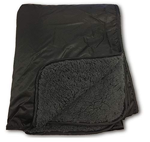 stadium blanket bolsa