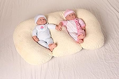 twin z pillow amazon