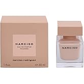 Narciso Rodriguez Narciso Poudree By Narciso Rodriguez for Her Eau de Parfum Spray, 1 Ounce