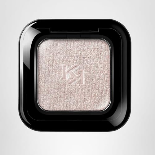 KIKO Milano High Pigment Eyeshadow 39 | Highly Pigmented Long-Lasting Eye-Shadow, Available In 5 Different Finishes: Matte, Pearl, Metallic, Satin And Shimmering