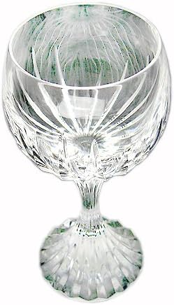Amazon Com Baccarat Massena White Wine Glass 1344104 Wine Glasses
