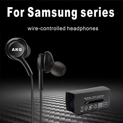 2023 New Stereo Headphones for Samsung Galaxy S23 Ultra Galaxy S22