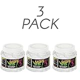 Super Wet Transparente Clear8.8 OZ - Pack of 3