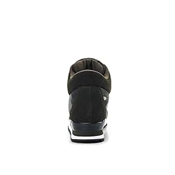 WILTENA Fashion Womens Invisible High-Heeled