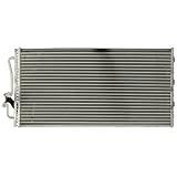 Spectra Premium 7-4549 A/C Condenser