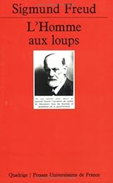 L' Homme aux loups