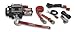 WARN 85700 XT17 Portable Winch Kit