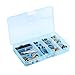 DIY kit of Tattoo Parts and Accessories for Tattoo Machine Repair and Maintain Tattoo Kits Suppliesing