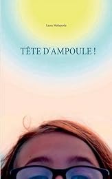 Tête d'ampoule !