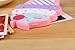 IPhone 6 plus 5.5 case,Cute 3D Cherry Ice Cream Silicone Soft Case Bumper Back Cover For Apple iPhone 6 plus 5.5