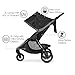 Britax B-Free Stroller, Pewter [Discontinued]