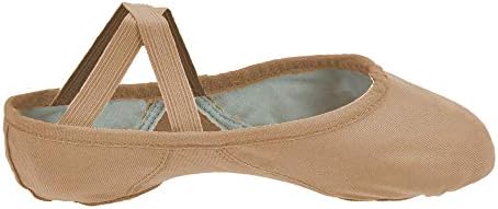 Bloch 210 Proflex Canvas Ballet Shoes