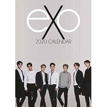 Scott Naismith Brand New Official 2020 Calendar C20018