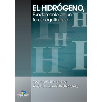 El Hidrogeno El Hidrogeno