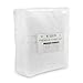 eLuxurySupply 900 GSM 100% Cotton Towel Set for Mother's Day - 2-Piece 900 GSM Bath Towel Set - Premium Spa & Hotel Quality Heavy Weight - 30
