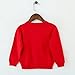 Zhuannian Little Girls Solid Cardigan Sweaters