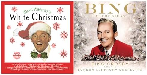 It's Christmas Time by Bing Crosby, Frank Sinatra, Louis Armstrong