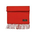 100% Cashmere Scarf Super Soft For Men And Women Warm Cozy Scarves Multiple Colors FHC Enterprize 100% Cashmere Scarf Super Soft For Men And Women Warm Cozy Scarves Multiple Colors FHC Enterprize