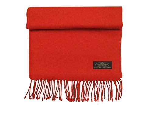 100% Cashmere Scarf Super Soft For Men And Women Warm Cozy Scarves Multiple Colors FHC Enterprize 100% Cashmere Scarf Super Soft For Men And Women Warm Cozy Scarves Multiple Colors FHC Enterprize