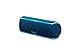 Sony SRS-XB21 Portable Wireless Bluetooth Speaker - Blue - SRSXB21/Ll (Renewed)