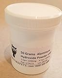ThrivingPets Aluminum Hydroxide Powder USP 50g
