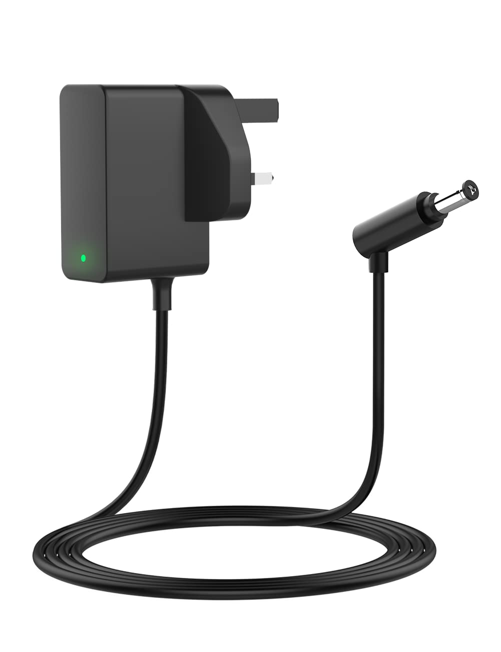 26.1V Charger Compatible With Dyson V6, V7, V8, Hoover Battery Chargers Adapter Charging Animal Absolute SV11, SV10, SV09, SV07, SV06, SV05, SV04, SV03,DC58 DC59 DC60 DC61 DC62 Charger Cable