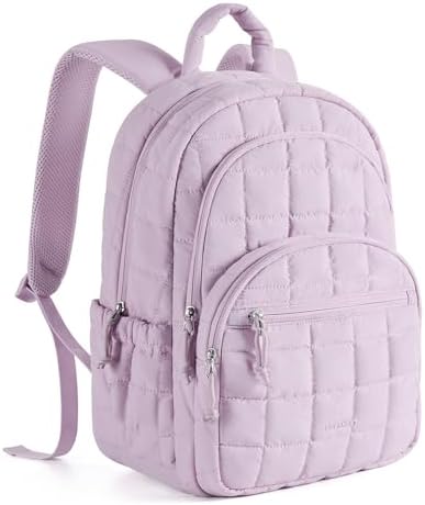 The North Face Jester Backpack in Light Lavender. Brand new. Silvery-purple The North Face - Brandclub - THE NORTH FACE Women main image 2