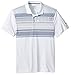PUMA GOLF Boy's 2018 Puma Polo