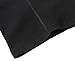 KAYIZU Men's Underwear Soft Stretch Boxer Brief (6-Pack) Large