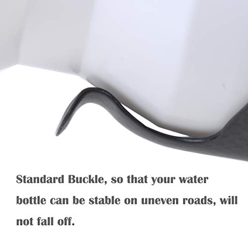 image for ThinkTop Ultra-Light Full Carbon Fiber Bicycle Bike Drink Water Bottle