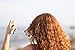 Captain Blankenship Mermaid Sea Salt Hair Spray, All Hair Types, Texturizing and Volumizing, Organic, Paraben Free, 2 Ounce Spray Bottle, 1 Count
