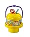 Little Kids No Spill Big Bubble Bucket, Colors May Vary