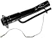 Dorman 577-809 Fuel Filler Neck Compatible with Select Chevrolet/GMC Models