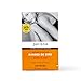 Legs & Body Wax Strips, Parissa Hair Removal Waxing Strips for Legs, Body, Bikini, Arms, Underarms with After care Azulene Oil, 20 Strips