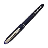 Schneider One Business Rollerball Pen, 0.6 mm, Blue