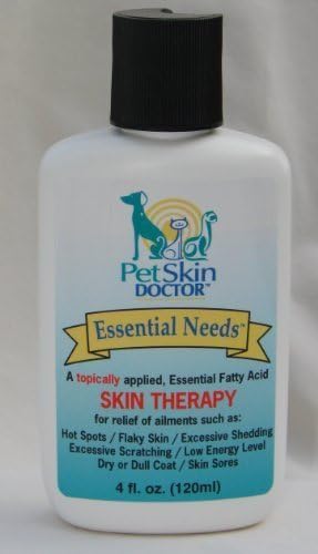 Essential Needs Skin Therapy