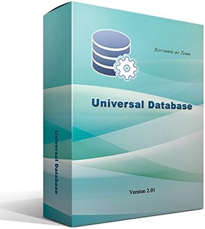 Universal Database