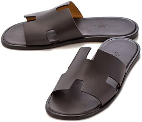 Amazon エルメス Izmir イズミール メンズ サンダル Hzh05 並行輸入品 ファッションサンダル