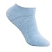 Dreame 5 Pack Women Socks Cotton Low Cut Ankle Socks No Show Socks for Women
