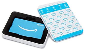 Amazon.com Gift Card in Various Gift Boxes