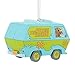 Hallmark Christmas Ornament, Scooby Doo Mystery Machine Van