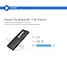 Comfast Wifi Adapter, 1200Mbps 11AC Dual Band USB 3.0 Wireless Adapter Support for Windows 7/8/8.1/10/XP/Vista, MAC OS 10.11/10.10/10.9/10.8/10.7/10.6