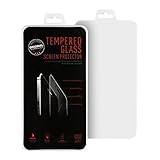 GeWhizz Tempered Glass Screen Protector for Apple iphone 6 Plus