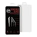GeWhizz Tempered Glass Screen Protector for Apple iphone 6 Plus