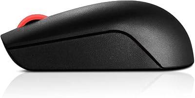 Essential Wireless Compact Mouse