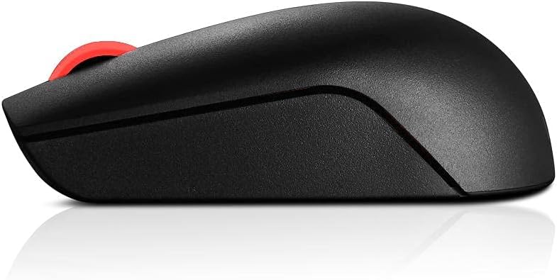 Essential Wireless Compact Mouse