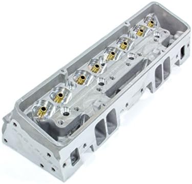 PROFILER PERFORMANCE PRODUCTS 176-X-C23-03 SBC 235cc Cyl Head 68cc A/P 2.125/1.600 Bare